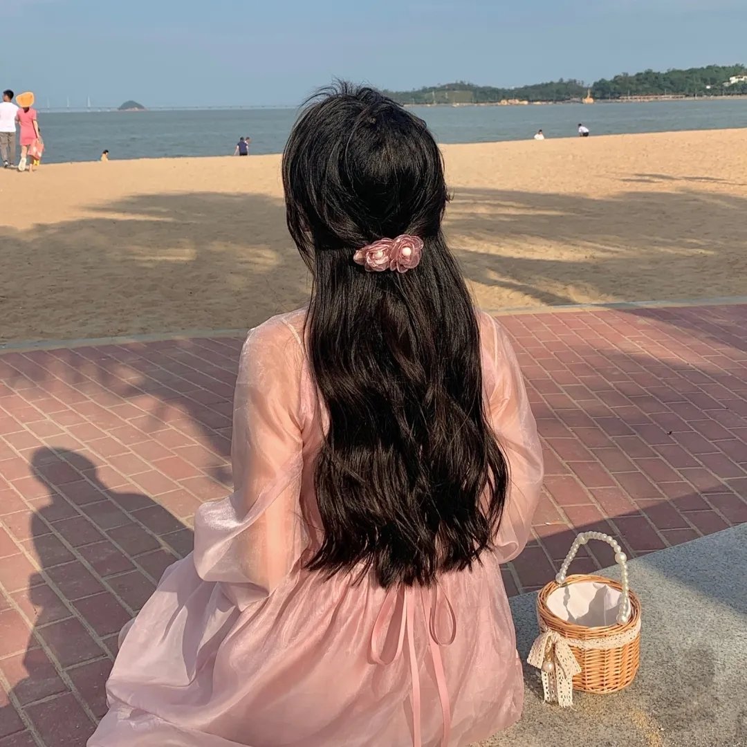夏日春情