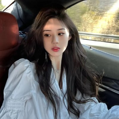 亲吻的人们